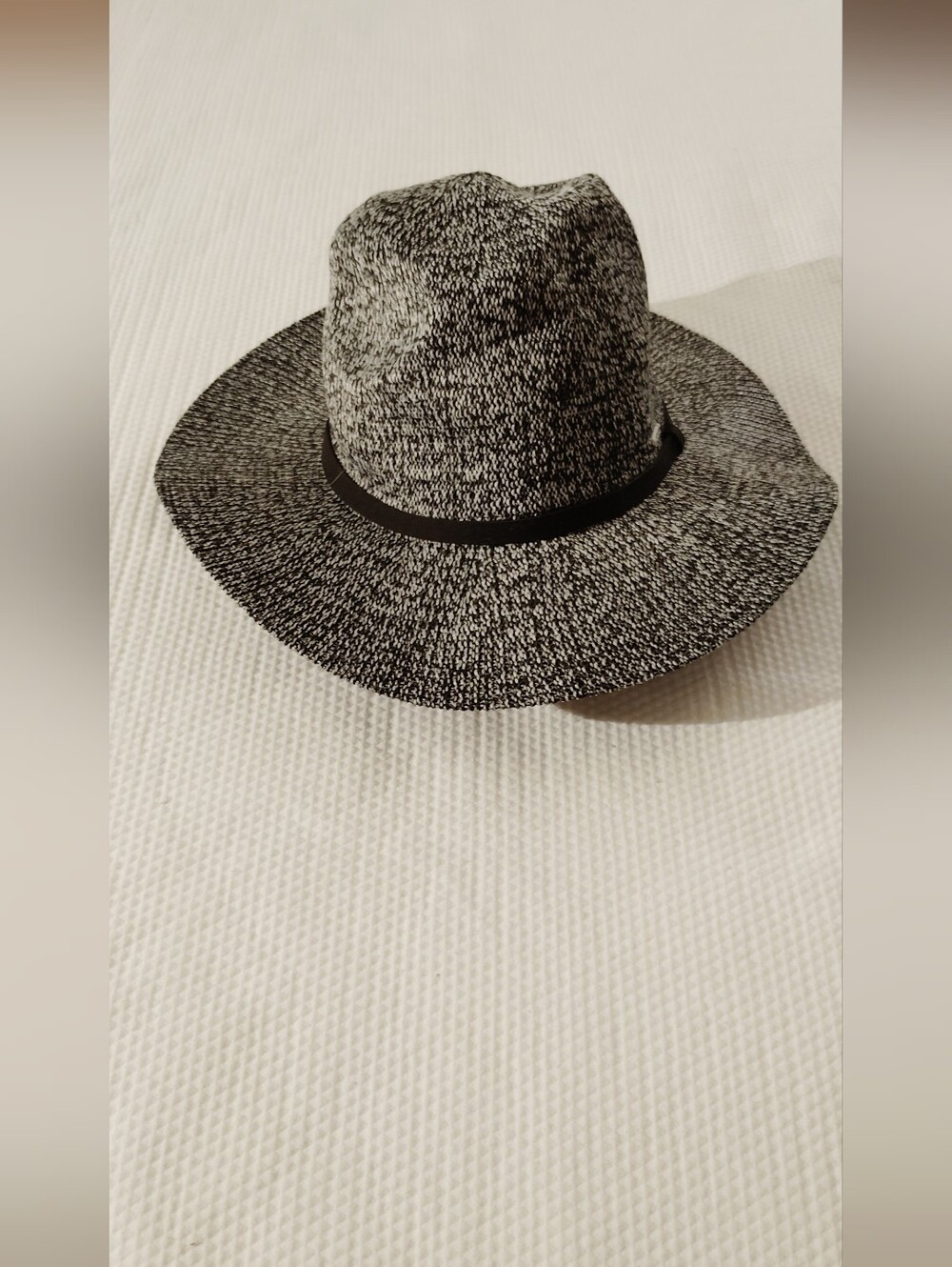 Tahari Women's Hat Fedora.